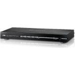 Aten VS-482 4-portový HDMI přepínač, RS-232, extra audio – Zboží Živě Aten VS-482 4-portový HDMI přepínač, RS-232, extra audio – Zboží Živě