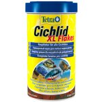 Tetra Cichlid XL Flakes 500 ml – Zbozi.Blesk.cz