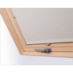 Zastiňující roleta pro RoofLITE 66x118 cm – HobbyKompas.cz
