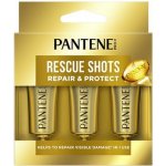 Pantene Repair & Protect Rescue Shots 3 x 15 ml – Sleviste.cz