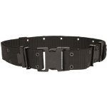Pásek Mil-tec Rigid US LC2 hrubý černý – Zboží Dáma