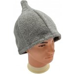 Evei Klobouk šedý – Zboží Dáma