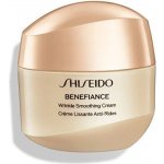 Shiseido Benefiance Wrinkle Smoothing cream 30 ml – Zbozi.Blesk.cz
