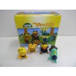 Lena Stříkající zvířátka Včelka Májá – Hledejceny.cz