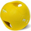 Medicinbal Primal Double Handle Medicine Ball 3 kg