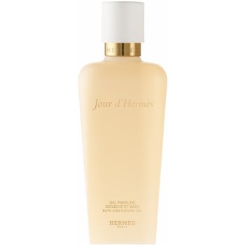 Hermes Jour d´Hermes sprchový gel 200 ml