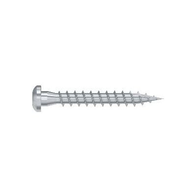 SIMPSON CSA vrut 5.0x50 pozink ( 250ks ) – Hledejceny.cz
