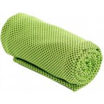 TAKE IT CTake It chladící ručník 32 x 90 cm zelený – Zboží Mobilmania