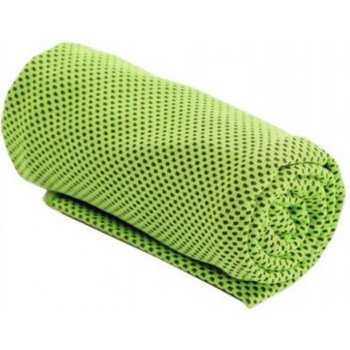 TAKE IT CTake It chladící ručník 32 x 90 cm zelený