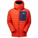 Mountain Equipment Baltoro Jacket magma