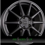 Proline UX100 7x16 5x110 ET35 grey polished – Sleviste.cz
