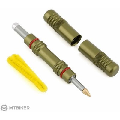 Dynaplug Racer PRO KIT Olive – Zbozi.Blesk.cz