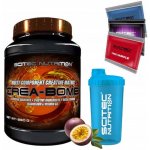 Scitec Nutrition Crea-Bomb 660 g – Hledejceny.cz