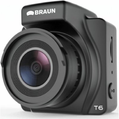 Braun Phototechnik B-Box T6 – Zboží Živě
