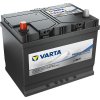 Olověná baterie Varta Professional Dual Purpose 75Ah 12V LFS75