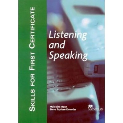 Interactions Access L/S SB: Listening and Speaking: Student