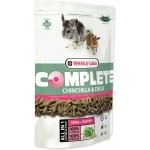 Versele-Laga Chinchilla Complete 8 kg – Hledejceny.cz