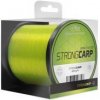 Rybářský vlasec FIN Strong Carp Fluo yellow 5000m 0,32mm 19,4lb