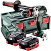 Akušroubovák Metabo SB 18 LTX BL Q I 602361660