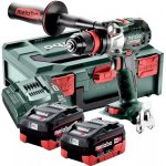 Metabo SB 18 LTX BL Q I 602361660 – Hledejceny.cz
