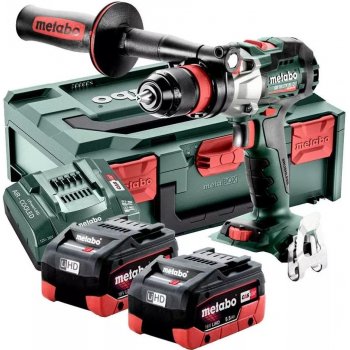 Metabo SB 18 LTX BL Q I 602361660