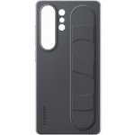 Samsung Standing Grip Case Galaxy S25 Ultra Black EF-GS938CBEGWW – Zboží Živě