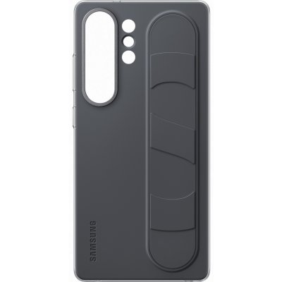 Samsung Standing Grip Case Galaxy S25 Ultra Black EF-GS938CBEGWW – Zboží Živě