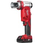 Milwaukee FORCE LOGIC M18 HKP-201C – Sleviste.cz