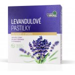 Naturprodukt Levandulové pastilky 20 ks – Hledejceny.cz