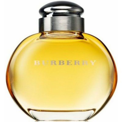 Burberry parfémovaná voda dámská 30 ml – Hledejceny.cz