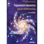 Šuško, Petra Tajemství vesmíru + Audio Online / pět skladeb pro klavír – Hledejceny.cz