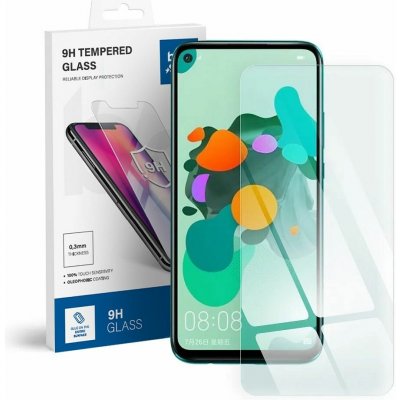 Blue Star Tvrzené sklo na displej pro Huawei MATE 30 Lite 5903396023903 – Zboží Živě
