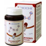 Diochi Tromboserin MULTIVITAM 80 kapslí – Hledejceny.cz