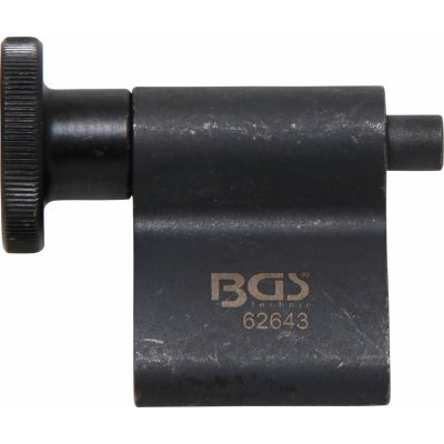 BGS 62643, Přípravek pro aretaci ozubené řemenice klikového hřídele | pro VAG | Zboží Auto