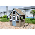 2Kids Toys Zahradní domeček Ondra – Zboží Mobilmania