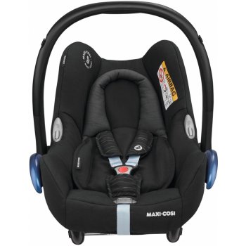 MAXI-COSI Cabriofix 2019 Scribble black