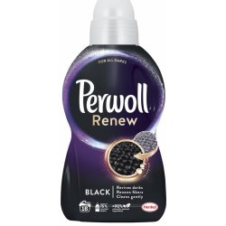 Perwoll Renew Black prací gel 16 PD 960 ml