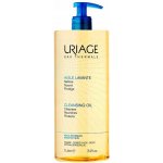 Uriage Hygiène Cleansing Oil mycí olej na obličej a tělo 1000 ml – Zboží Dáma