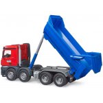 Bruder 3621 MB Arocs sklápěč – Hledejceny.cz