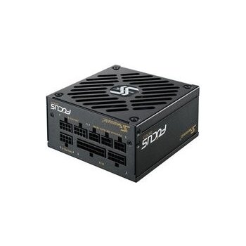 Seasonic FOCUS Gold Series SSR-500SGX 500W 1SF55GFRT3A10X