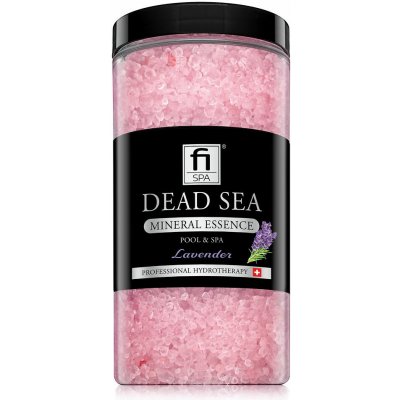 Fi SPA Mineral Essence Levandule 500ml – Zboží Dáma