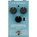 TC Electronic Skysurfer Mini Reverb