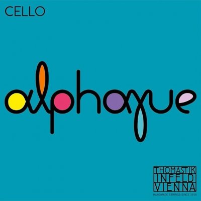 THOMASTIK ALPHAYUE (A) AL41 – Zboží Mobilmania