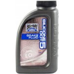 Bel-Ray Silicone DOT 5 Brake Fluid 355 ml – Sleviste.cz