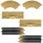 Carrera Rozšiřující set Rally – Zboží Dáma