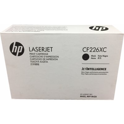 HP CF226XC - originální