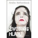 Životopis hladu - Amélie Nothombová