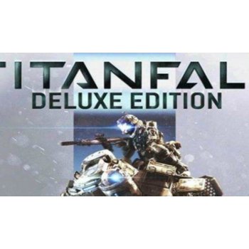 Titanfall (Deluxe Edition)