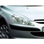 Kryty světel předních PEUGEOT 307 – Sleviste.cz