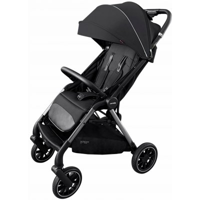 Carrello Delta Sport Coffee Black 2023